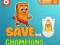 Permainan Save the Brainrot talian