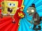 Permainan Zombie Vs SpongeBoob talian