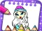 Permainan Easy Bratz Coloring talian