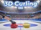 Permainan 3D Curling talian