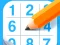 Permainan Master Sudoku talian