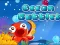 Permainan Bubble Ocean talian