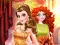 Permainan Autumn Queen Beauty Contest talian