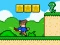Permainan Steve's World talian