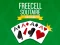 Permainan FreeCell Solitaire Classic talian