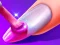 Permainan Girls Nail Salon talian