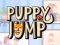 Permainan Puppy Jump talian