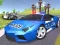 Permainan Police Car Simulator 3d talian