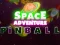 Permainan Space Adventure Pinball talian