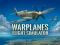 Permainan Warplanes Flight Simulator talian