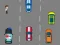 Permainan Car Avoid Game talian