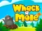 Permainan Whack A Mole talian