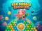 Permainan Sea Bubble Shooter talian