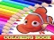 Permainan Coloring Book for Finding Nemo talian