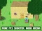 Permainan Mine FPS Shooter: Noob Arena talian