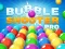 Permainan Bubble Shooter Pro talian