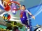 Permainan Basketball.io 2.0 NBA talian