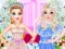 Permainan My Sisters Perfect Wedding talian