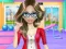Permainan Nerdy Girl Fat to Fit talian