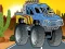 Permainan Crazy Monster Truck talian