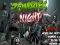 Permainan Zombies Night talian