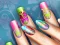 Permainan Floral Realife Manicure talian