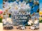 Permainan Jigsaw Puzzle: Flowers talian