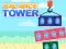Permainan Balance Tower talian