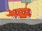 Permainan Sponge Bob bus express talian