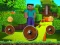 Permainan Mineblock Rotate and Fly Adventure talian