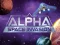 Permainan Alpha Space Invasion talian