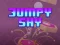 Permainan Jumpy Sky talian