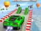 Permainan Extreme City GT Car Stunts talian