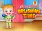 Permainan Baby Hazel Brushing Time talian