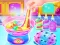 Permainan Unicorn Slime Designer talian
