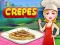 Permainan Crepes talian