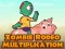 Permainan Zombie Rodeo Multiplication talian