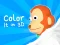 Permainan Color It in 3D talian