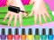 Permainan Baby Taylor Hand Care talian