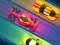 Permainan Lane Rush Pro talian