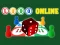 Permainan Ludo Online talian