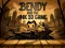 Permainan Bendy and the Ink 3D Game talian