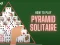 Permainan Pyramid Solitaire Great Pyramid talian