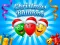 Permainan Christmas Balloons talian