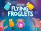 Permainan Small's Flying Froglets talian