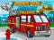 Permainan Transport Jigsaw Deluxe talian