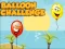 Permainan Balloon Challenge talian