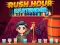 Permainan Rush Hour Bartender talian