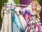 Permainan Dove Wedding Dolly Dress Up talian