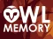 Permainan Owl Memory talian